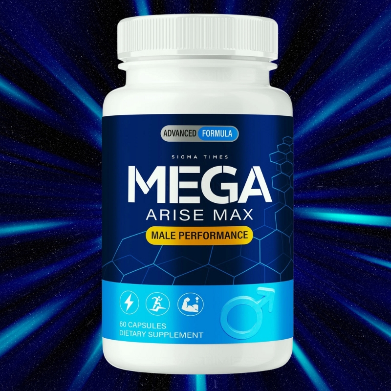 Mega Arise Max