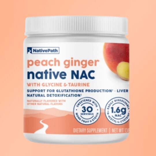 Native Path Liver Clogging Foods