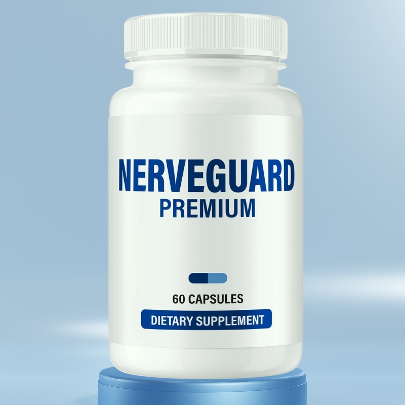 Nerve Guard Premium Reviews And Complaints