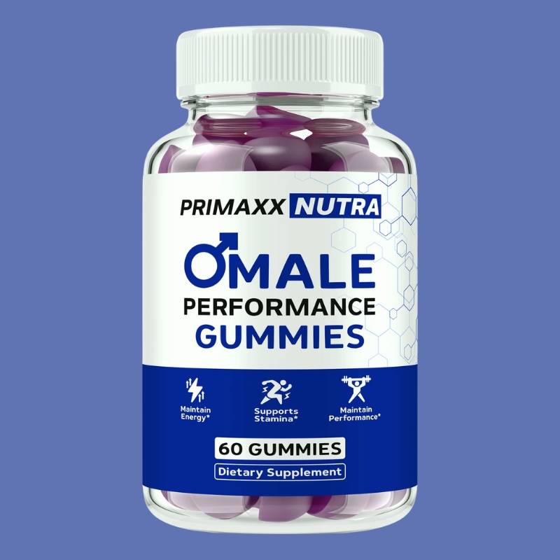 Primaxx Nutra