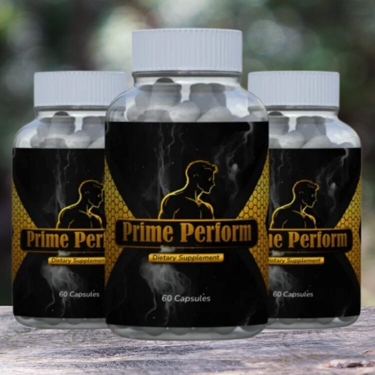 Prime Perform