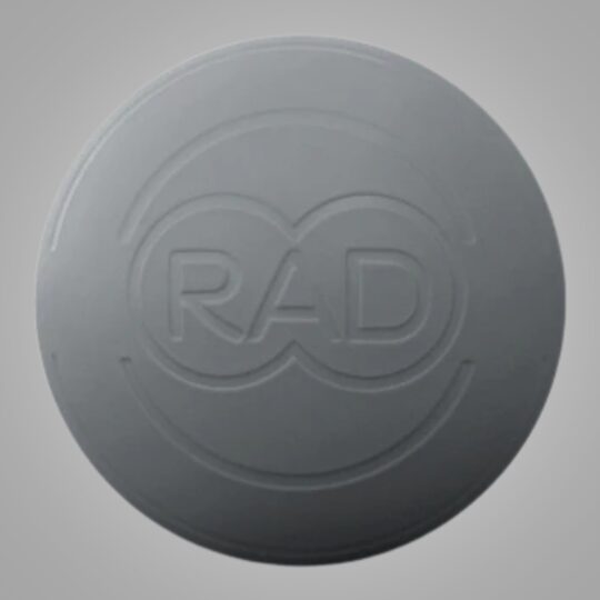 Rad Roller Centre Massage Ball