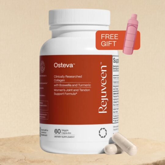 Rejuveen Osteva