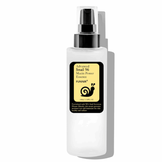 Snail Mucin Serum
