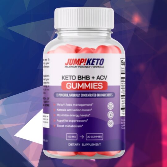 Ultima Keto ACV Gummies