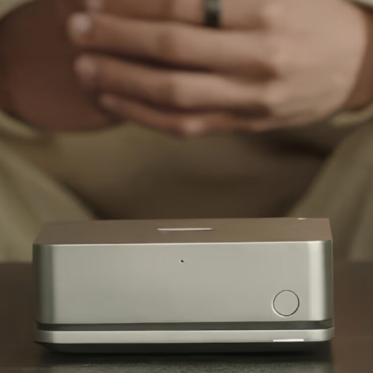 Ultrahuman Home | Home Health Environment Monitor