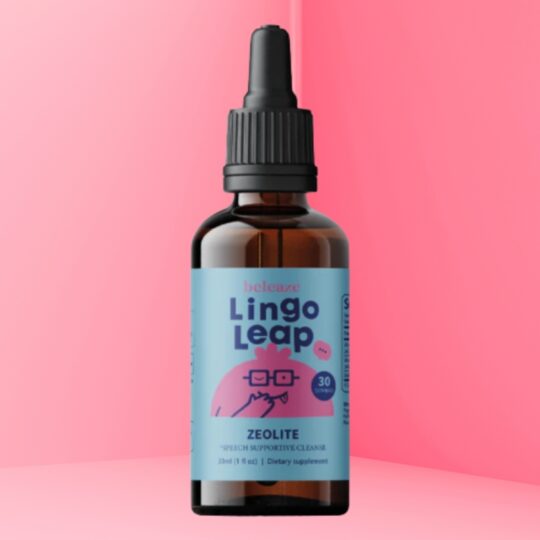 Beleaze LingoLeap