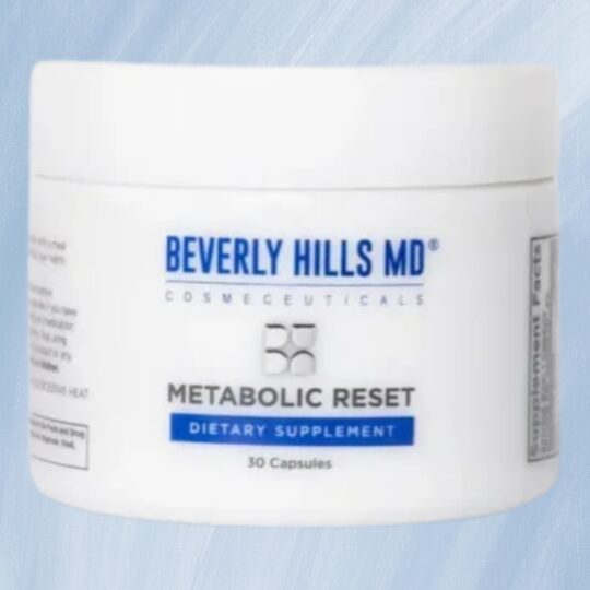 Beverly Hills MD Metabolic Reset