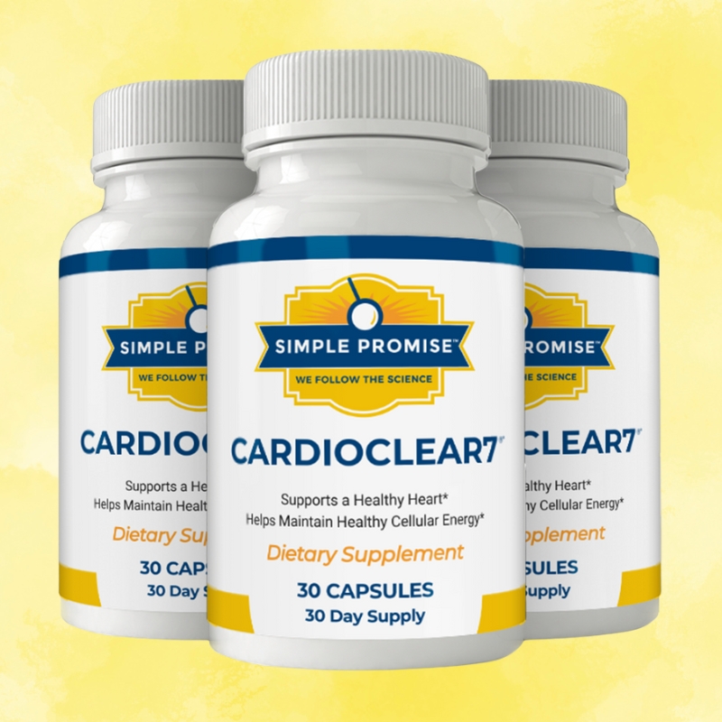 CardioClear7