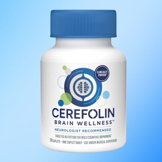 Cerefolin