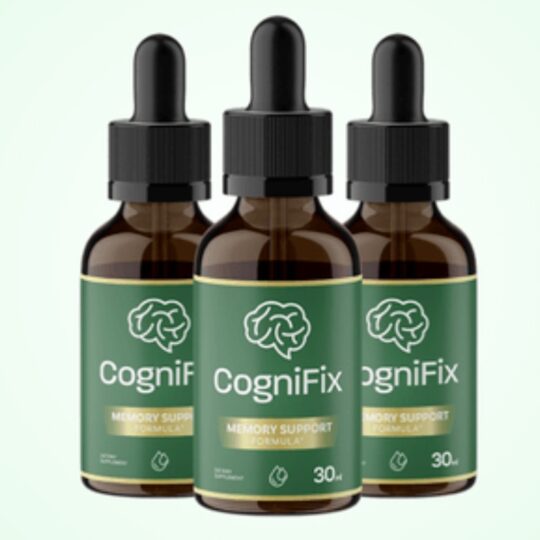CogniFix