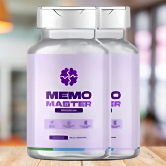 MemoMaster "Honey Ritual"