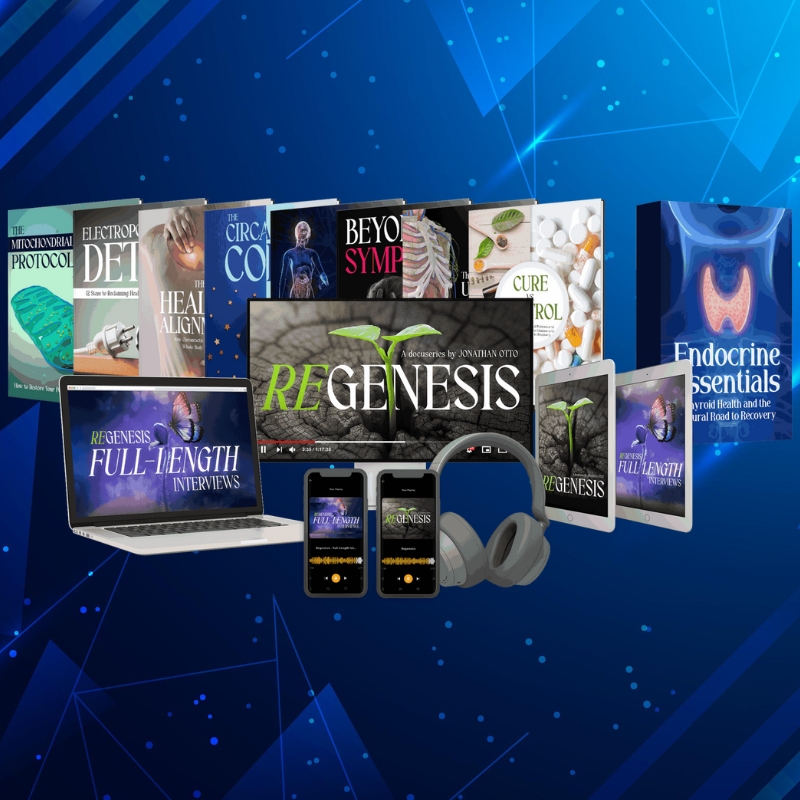 Regenesis Series