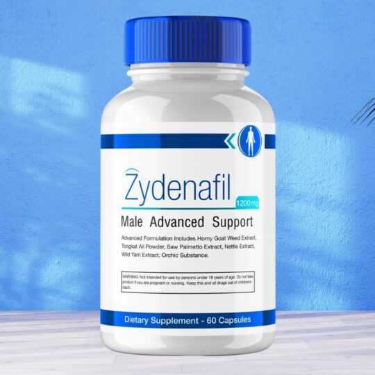 Zydenafil