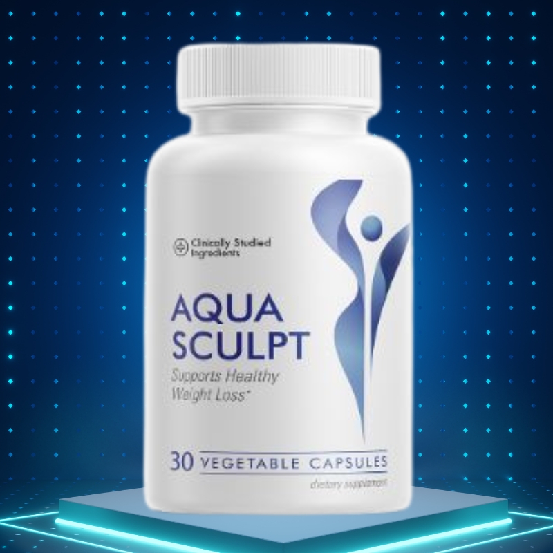 AquaSculpt