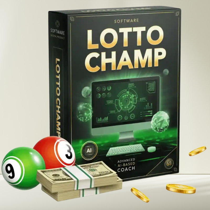 LottoChamp