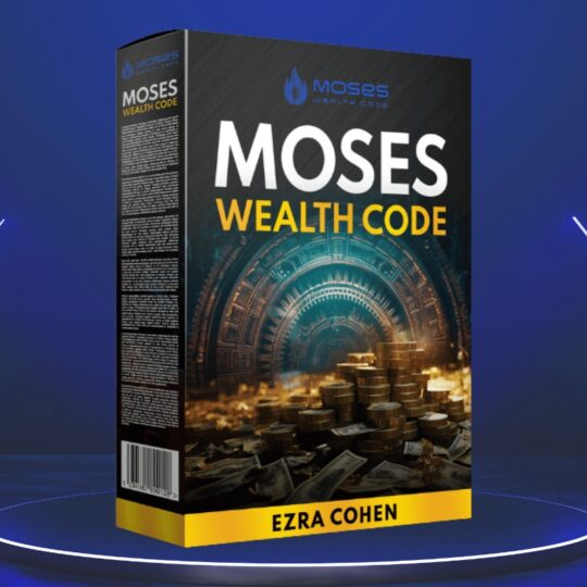 Moses Wealth Code